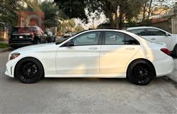 مێرسێدس بێنز C-Class